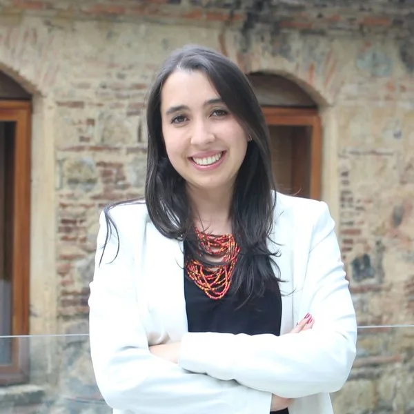 Catalina Díaz Vargas